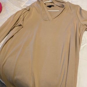 Lands End Hooded Tunic